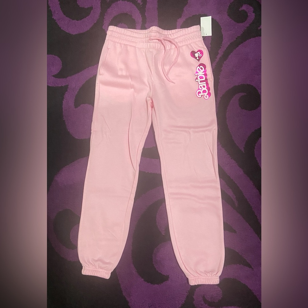 Barbie Sweatpants